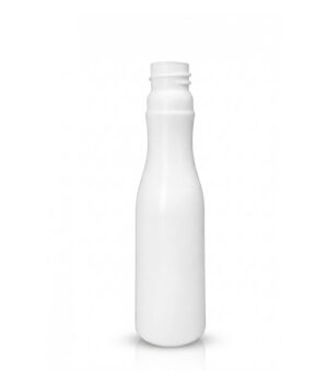 Envase Acetona Blanco