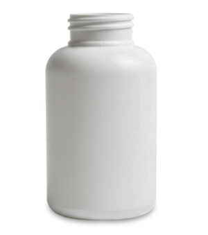 Envase Pastillero Blanco R-38