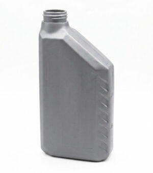Envase cuadrado 1Lt. R-38