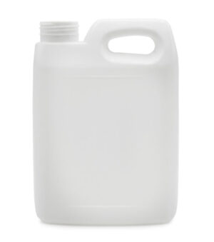 Garrafa Blanca R-38
